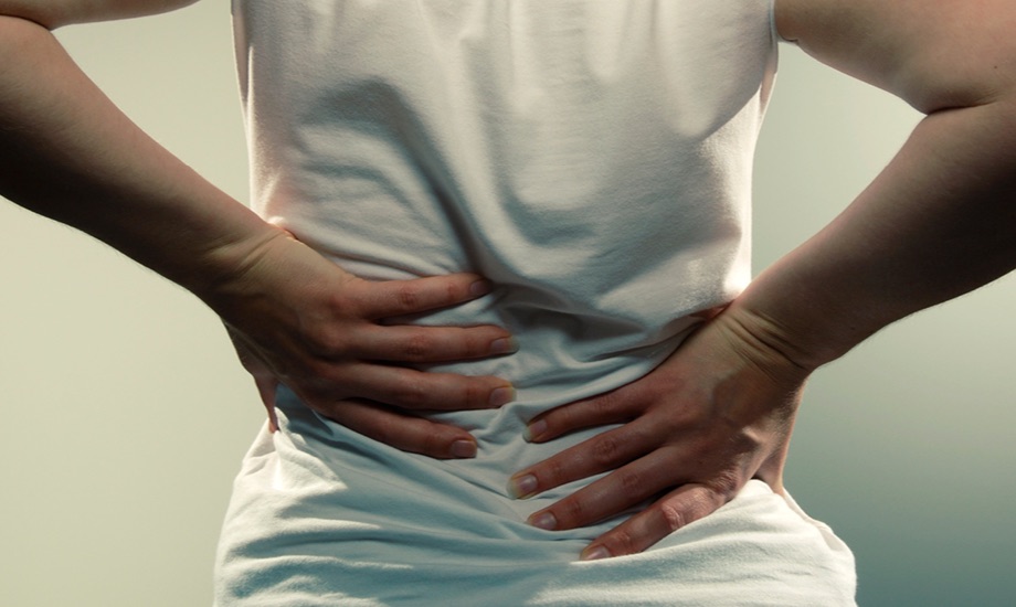 Back Pain at Elite Wellness & Sports Medicine Center
